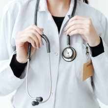 Powiększ obraz: Izabela Haduch – Pietruszka, diabetolog Łódź