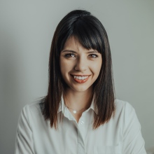 Powiększ obraz: Edyta Kowalik, fizjoterapeuta Lublin