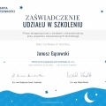 Powiększ obraz: certificate 8