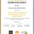 Powiększ obraz: certificate 8