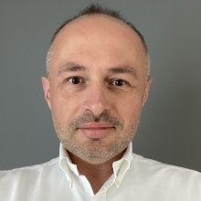 Powiększ obraz: Sławomir Urmański, psycholog Warszawa