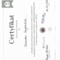 Powiększ obraz: certificate 61