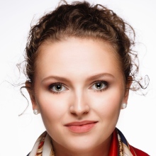 Powiększ obraz: Klaudia Bigorowska, psychiatra Bydgoszcz