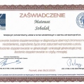 Powiększ obraz: certificate 5