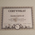 Powiększ obraz: certificate 2
