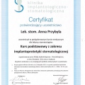 Powiększ obraz: certificate 19