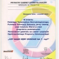 Powiększ obraz: certificate 27