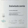 Powiększ obraz: certificate 9