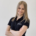 Karolina Rzeszutek, fizjoterapeuta Kraków