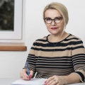 Małgorzata Łukowicz, lekarz rehabilitacji medycznej Lądek-Zdrój