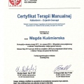 Powiększ obraz: certificate 10
