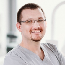 Powiększ obraz: Jarosław Krajewski, stomatolog Warszawa