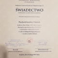 Powiększ obraz: certificate 7