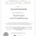 Powiększ obraz: certificate 5
