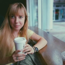 Powiększ obraz: Maja Boczek, psycholog Lublin