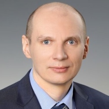 Powiększ obraz: Piotr Zarakowski, psychiatra Wrocław