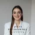 Julia Puczkowska, dietetyk Kolbuszowa
