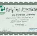 Powiększ obraz: certificate 38