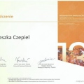 Powiększ obraz: certificate 23