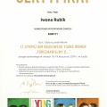 Powiększ obraz: certificate 18