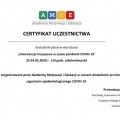 Powiększ obraz: certificate 10