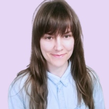 Powiększ obraz: Patrycja Fagasińska, fizjoterapeuta Koszalin