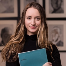 Powiększ obraz: Małgorzata Greczka, psycholog Bielsko-Biała