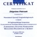Powiększ obraz: certificate 14