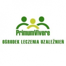 Ośrodek Leczenia Uzależnień - Primum Vivere