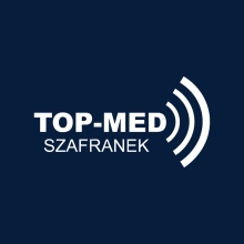 TOP-MED Szafranek Chełm - Rezonans Magnetyczny, Tomografia Komputerowa, USG, RTG