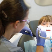 Powiększ obraz: Anna Paśnik-Szymańska, stomatolog Wołomin