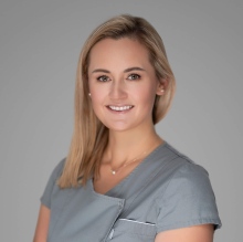 Powiększ obraz: Magdalena Iwan (Grabek), stomatolog Kraków