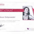 Powiększ obraz: certificate 14