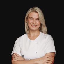 Powiększ obraz: Marta Owczarek, stomatolog Warszawa