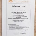 Powiększ obraz: certificate 3