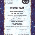 Powiększ obraz: certificate 25