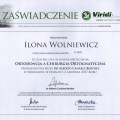 Powiększ obraz: certificate 17