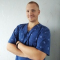 Artur Stefański, fizjoterapeuta Wrocław