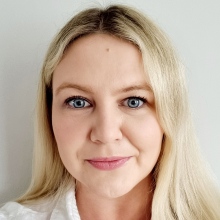 Powiększ obraz: Katarzyna Kwiatkowska, internista Warszawa