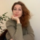 Kamila Stryszewska- Błaszczyńska