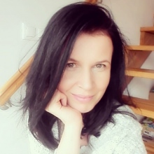 Powiększ obraz: Monika Krzyżewska, dietetyk Szczytno