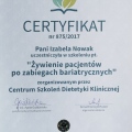 Powiększ obraz: certificate 3