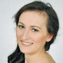 Powiększ obraz: Katarzyna Wojciechowska, chirurg Tczew