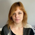 Joanna Domeradzka, psycholog Warszawa