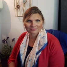 Powiększ obraz: Elżbieta Dzisiewicz, psychiatra Warszawa