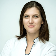 Powiększ obraz: Klaudia Jaszczerska (Stachecka), stomatolog Gdynia