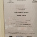 Powiększ obraz: certificate 11