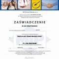Powiększ obraz: certificate 9