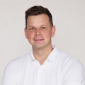 Dawid Żak, fizjoterapeuta Sieradz
