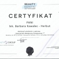 Powiększ obraz: certificate 18